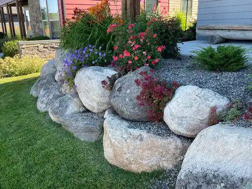 landscaping services Webster